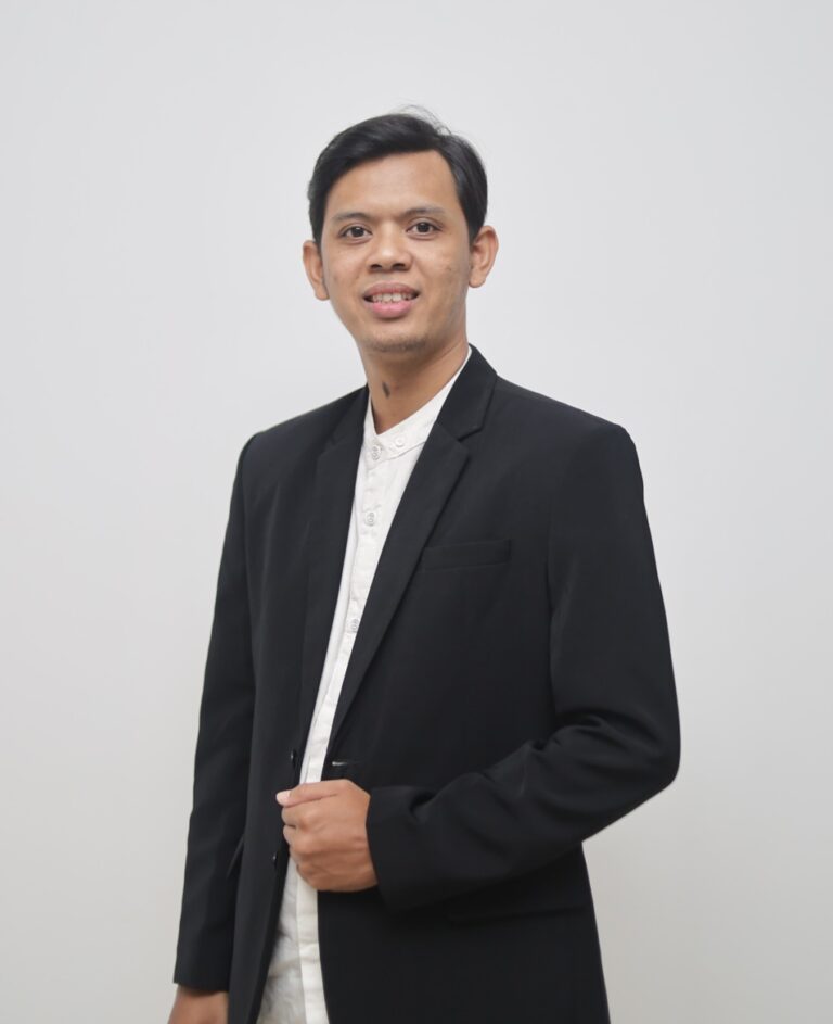 Fandy Indra Pratama